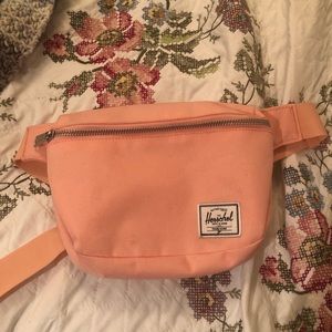 Herschel Hip Fanny Pack Fifteen Style
